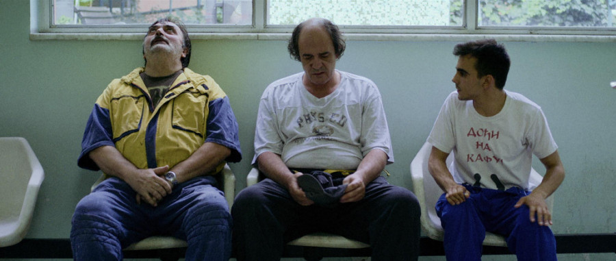 Jasna Đuričić i Boris Isaković u filmu „Heroji radničke klase“: Svetska premijera na Berlinskom festivalu