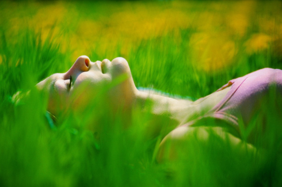 One nikad ne zaboravljaju prvu ljubav!