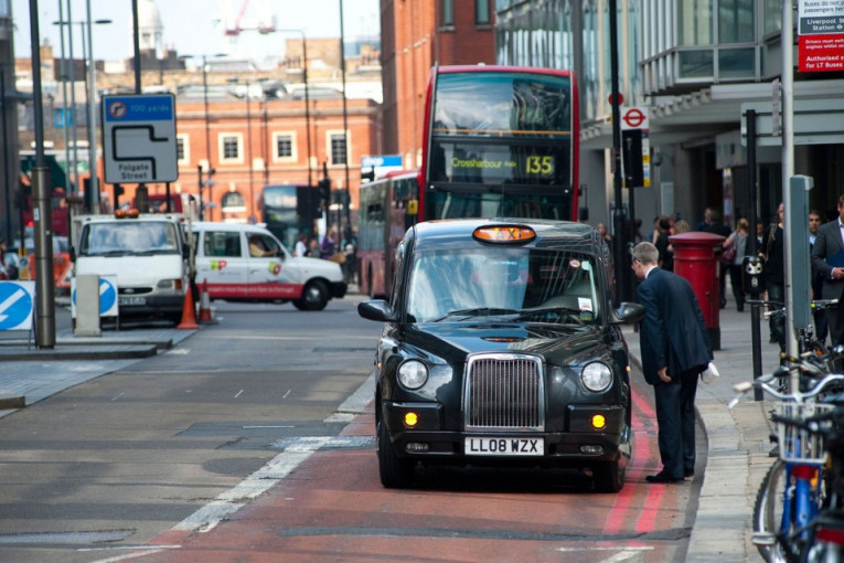 Za ovaj ispit sprema se godinama! Zašto je test koji polažu londonski taksisti tako težak?