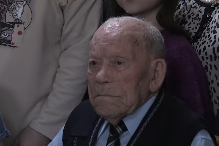 Umro je najstariji čovek na svetu, samo tri nedelje pre svog 113. rođendana