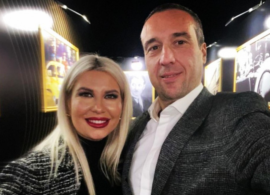 Godine nisu bile problem, a ipak su se rastali! Evo koliko je Mladen Mijatović stariji Dee Đurđević