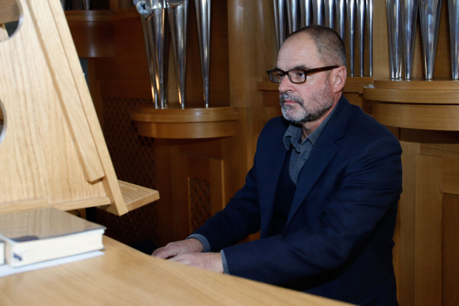 Jedinstven muzički događaj u Beogradu: Orgulje kroz epohe