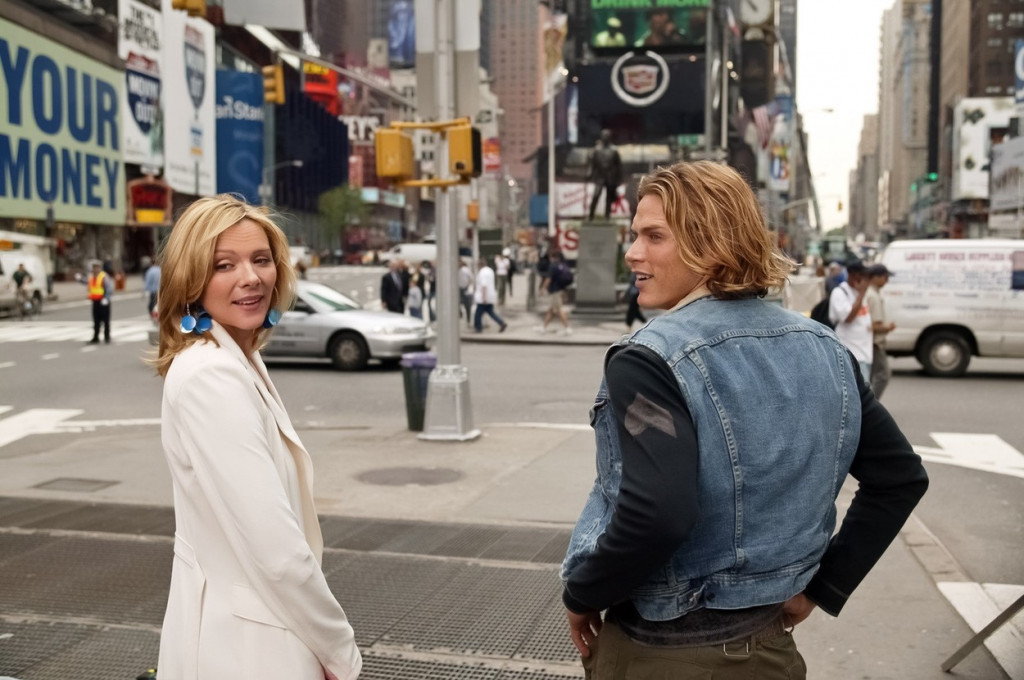 Vrata su joj zvanično zatvorena: Kim Katral se neće pojaviti u nastavku serije "Seks i grad", sad znamo i zašto