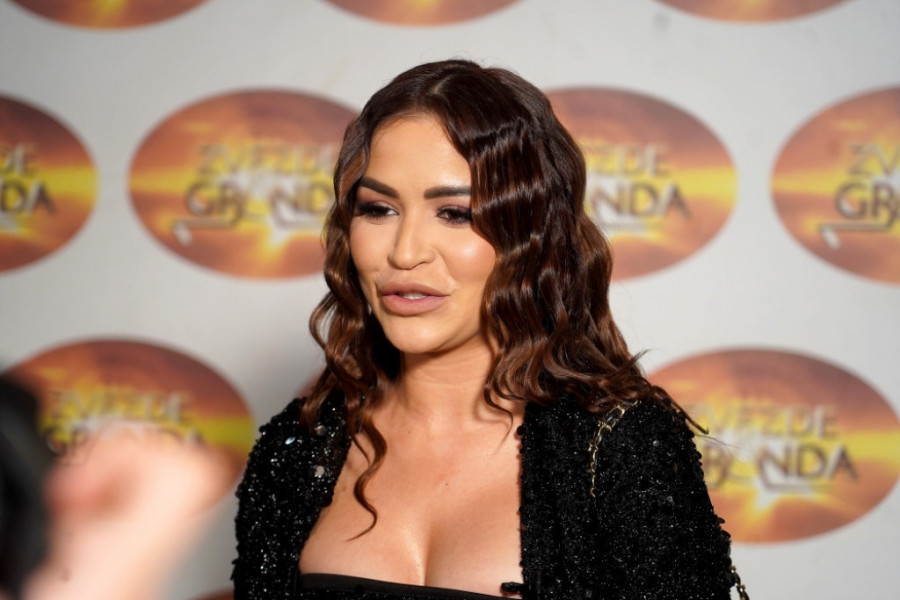 „Što bi rekla moja nana... !" Šabanovićeva baka imala uslov za snaju: Da li je zadovoljna Aleksandrom?