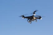 Gurinov: Američki dronovi prošli opasno blizu ruskih aviona u Siriji