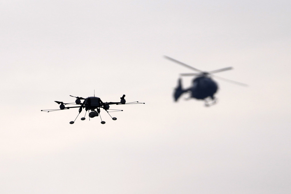 Novi šamar za Ukrajinu: Vojska gubi od 40 do 45 dronova na dnevnom nivou!