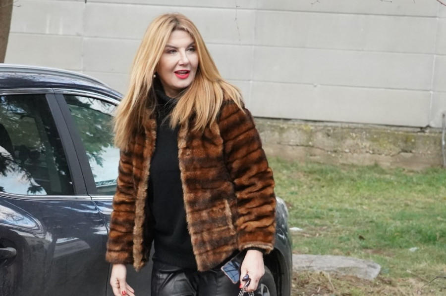 Završile su prijateljstvo pre dve godine: Ovako Vesna Dedić danas reaguje na pomen imena Sanje Marinković