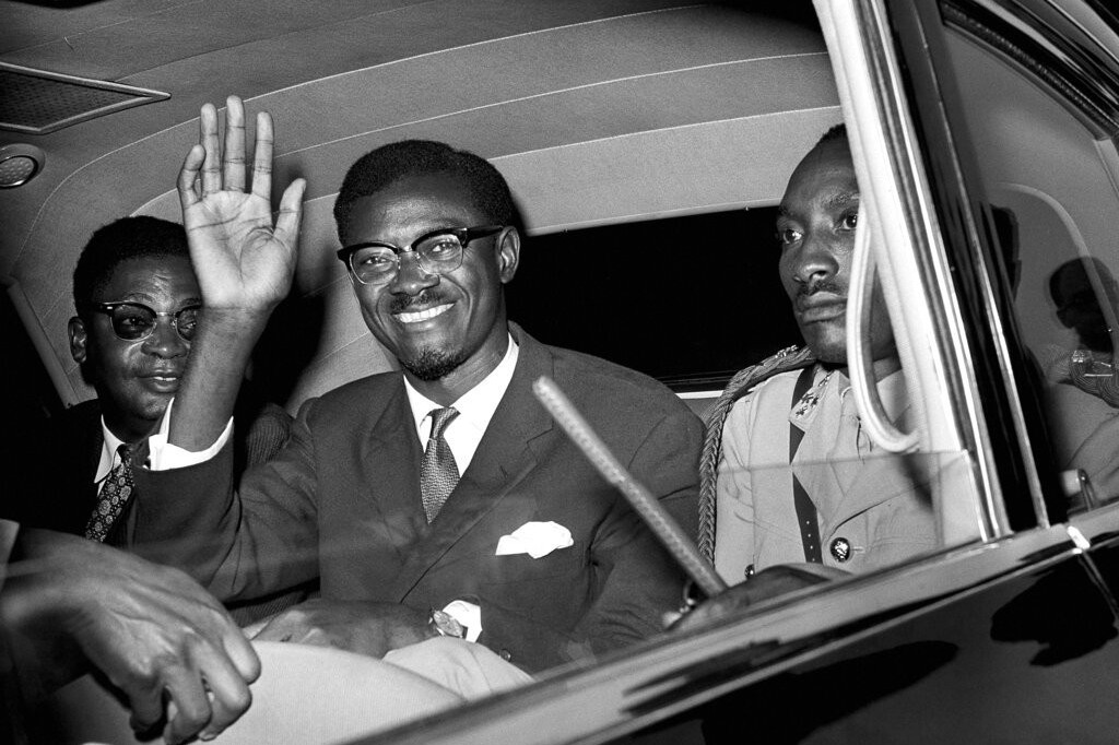 Priča o Patrisu Lumumbi: Kako je smrt afričkog lidera podigla i Beograd na noge - radili vodeni topovi, a ambasada je demolirana! (VIDEO)