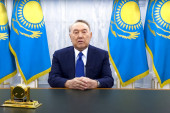 Oglasio se bivši predsednik Kazahstana: Glasine o državnom udaru nisu tačne, živim kao penzioner