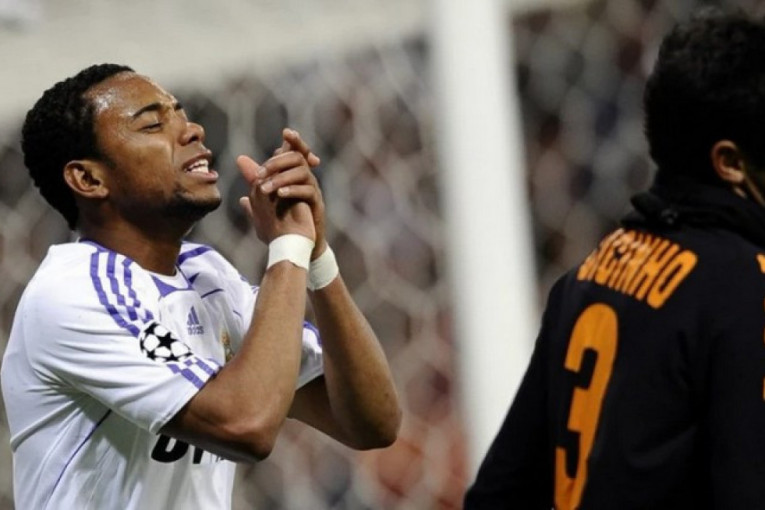 Sin brazilske legende je na ceni: Žele ga Inter, Liverpul i Čelsi!