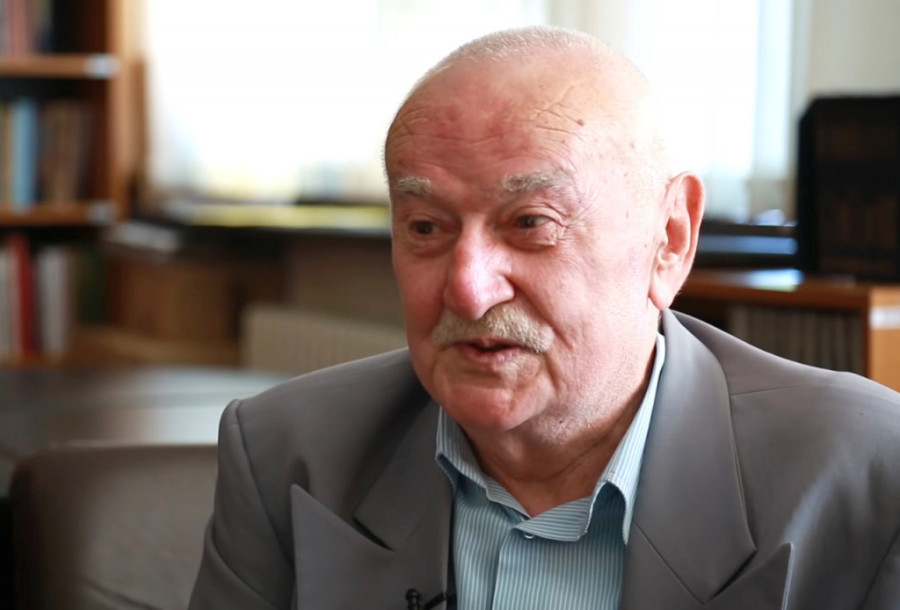 Nedelja usred srede: Meta na Vučića, Rio Tinto adio, napustio nas Radovan Beli Marković