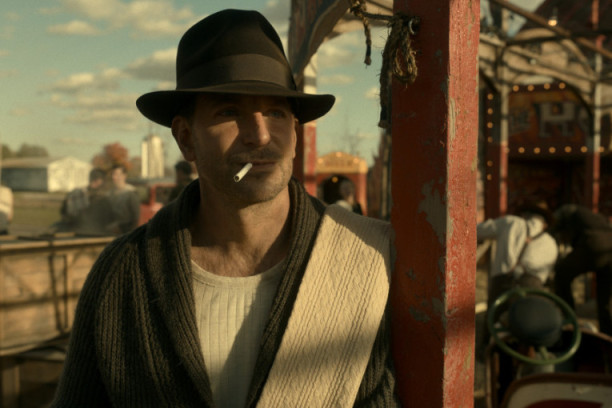 “Aleja noćnih mora” od danas u bioskopima: Kejt Blanšet briljira u ulozi misteriozne psihoterapeutkinje