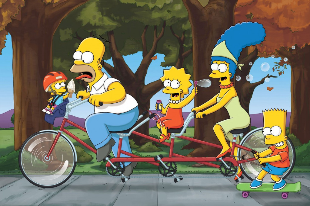 Poznati lik se vraća u „Simpsonove“ posle tri decenije: Da li će ovog puta osvojiti Mardž? (FOTO)