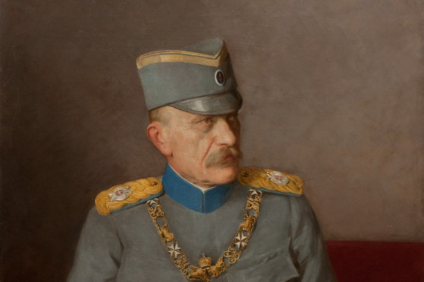 Predsednik Vučić postao počasni građanin Gornjeg Milanovca: Stao rame uz rame sa velikim srpskim vojskovođom!