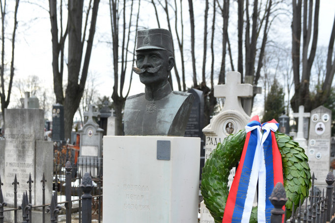 Jedan od najvećih vojskovođa Prvog svetskog rata i srpske ratne istorije: Ko je bio vojvoda Petar Bojović? (FOTO)
