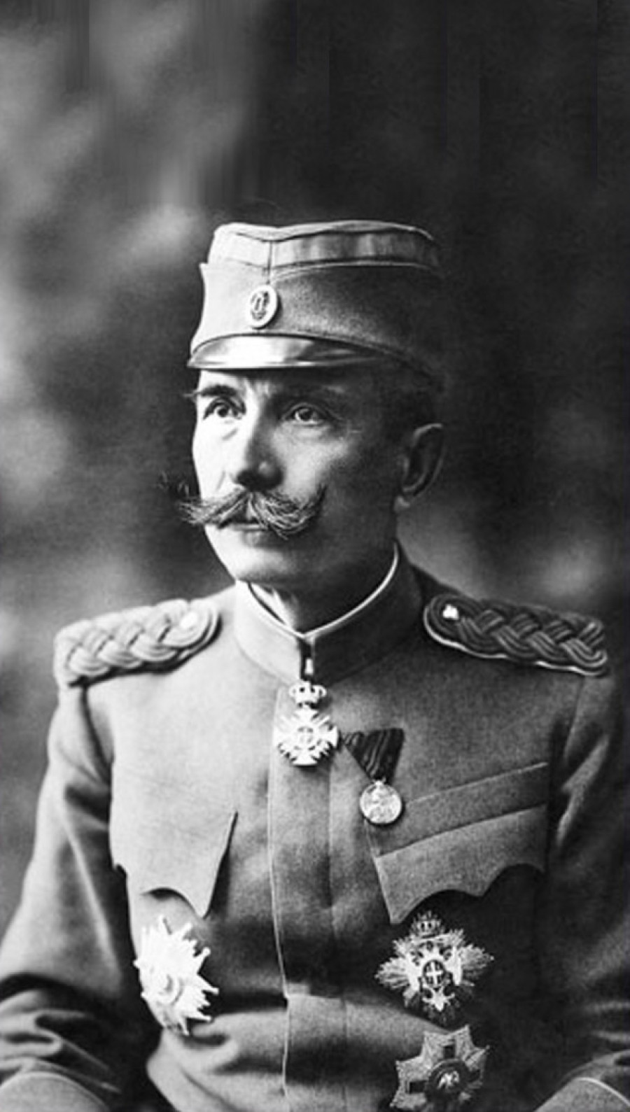 Jedan od najvećih vojskovođa Prvog svetskog rata i srpske ratne istorije: Ko je bio vojvoda Petar Bojović? (FOTO)