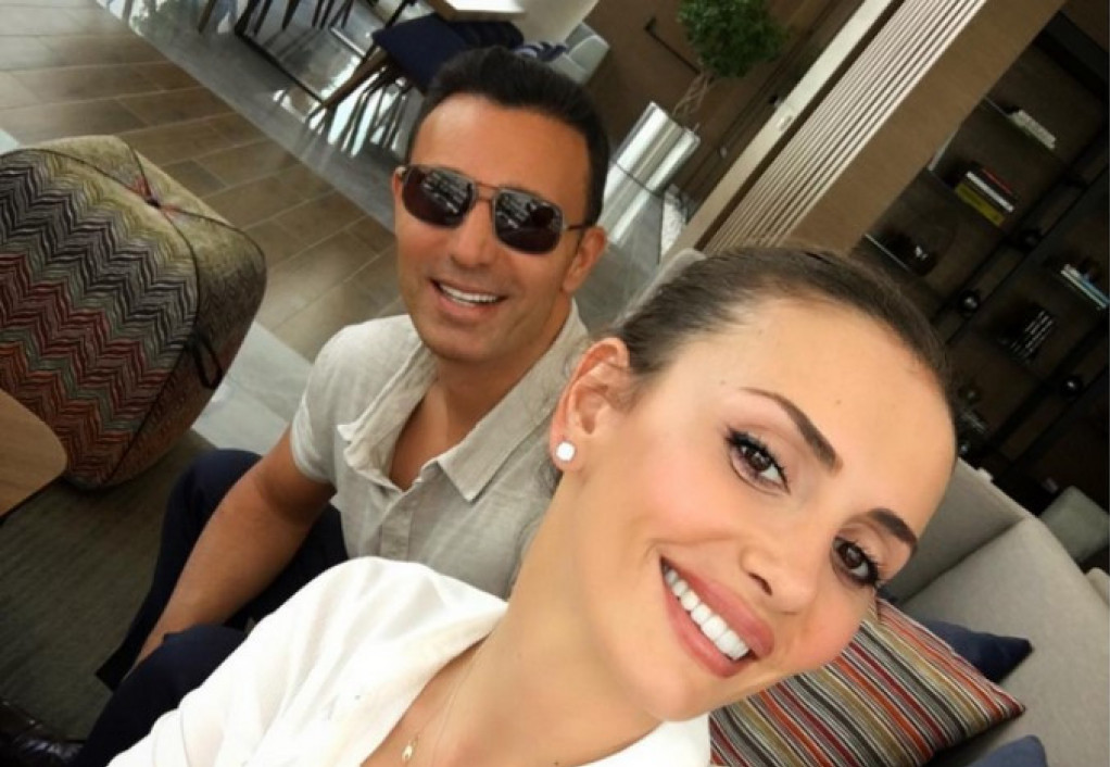 "I dalje smo na sudu!" Emina Jahović priznala zbog čega se još uvek sudi sa Mustafom, pa oplela po njegovoj ženidbi!