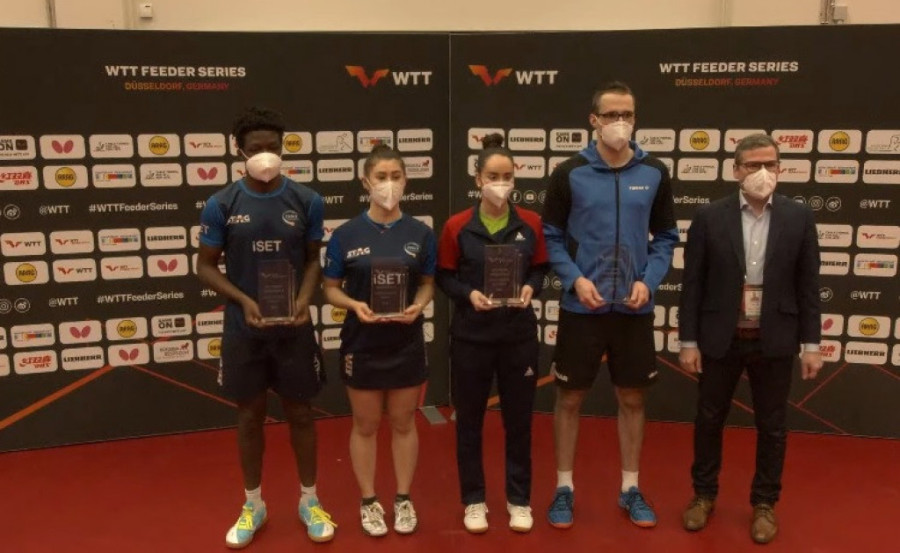 Bravo, bravo! Srpski dubl pokorio Nemačku, u finalu pali nezgodni Italjani