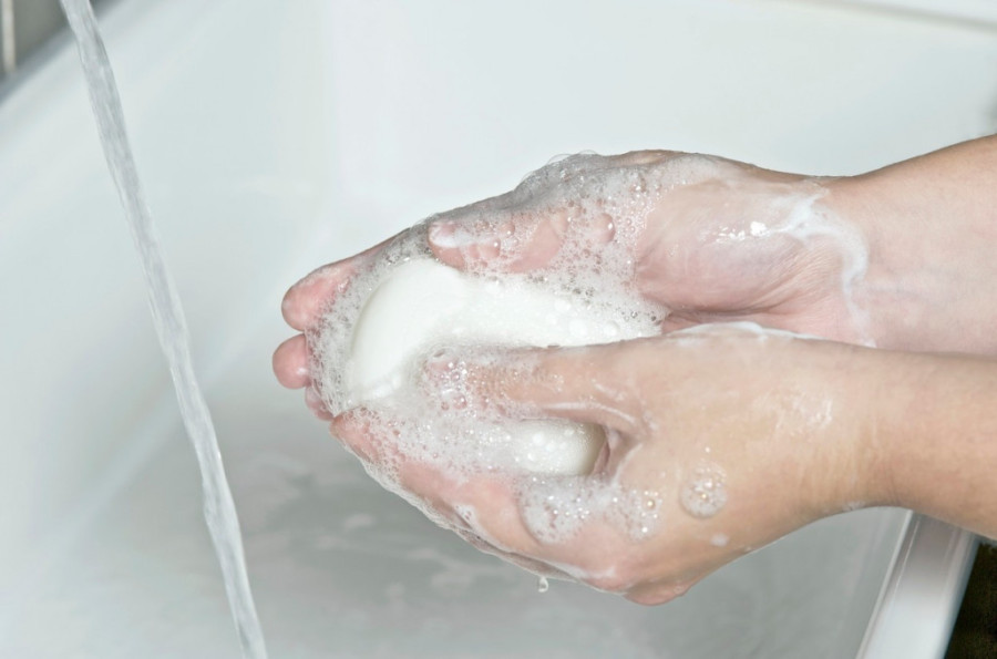 Ne bacajte ostatke sapuna, već jednostavno napravite novi - evo i kako