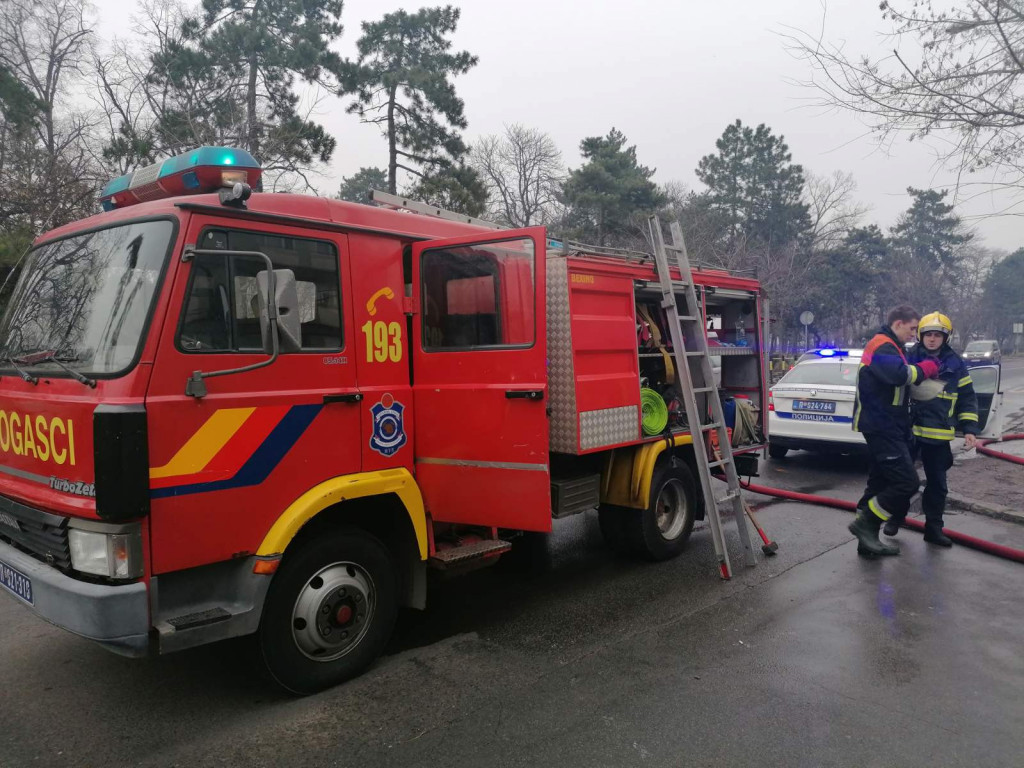 "JANAF nije dao Srbiji da uveze naftu koja nije bila za rafineriju već robne rezerve"