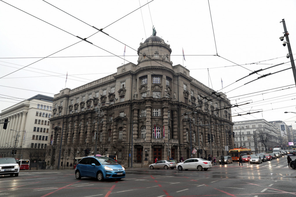 Vučić dobio šampionski poklon od vaterpolista! Predsednik objavio snimak (VIDEO)