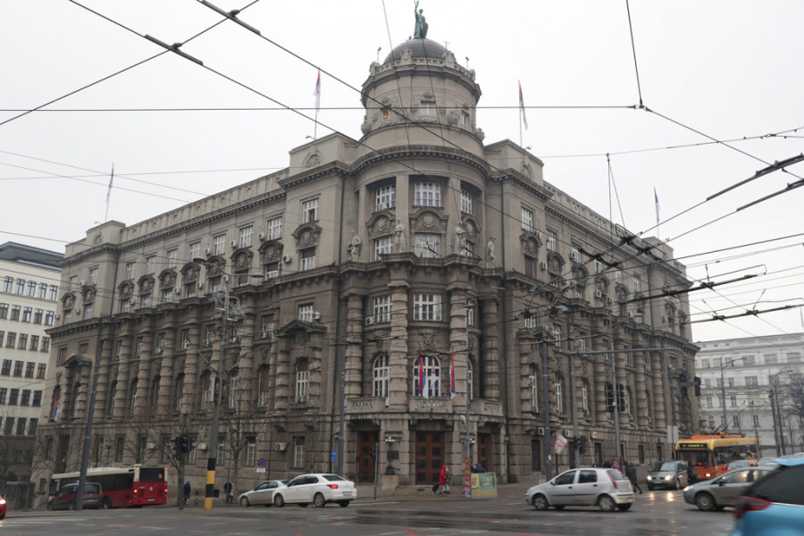 Vlada Srbije osnovala novi savet: Evo o čemu se radi