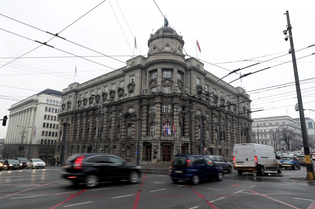 Vlada Srbije donela dve uredbe u vezi sa suncokretom