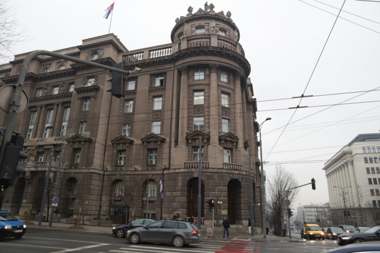 MSP: U Bandžulu otvoren Počasni konzulat Srbije