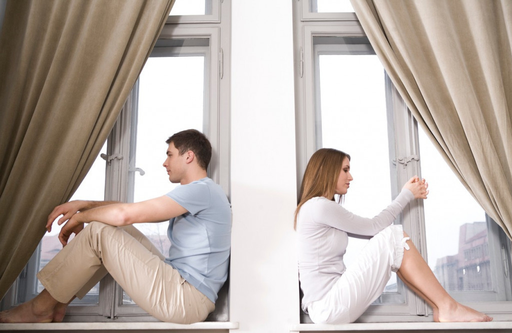 Parovi koji se ovako ponašaju imaju 90 odsto šanse da se raziđu: Jedna stvar je naročito kritična