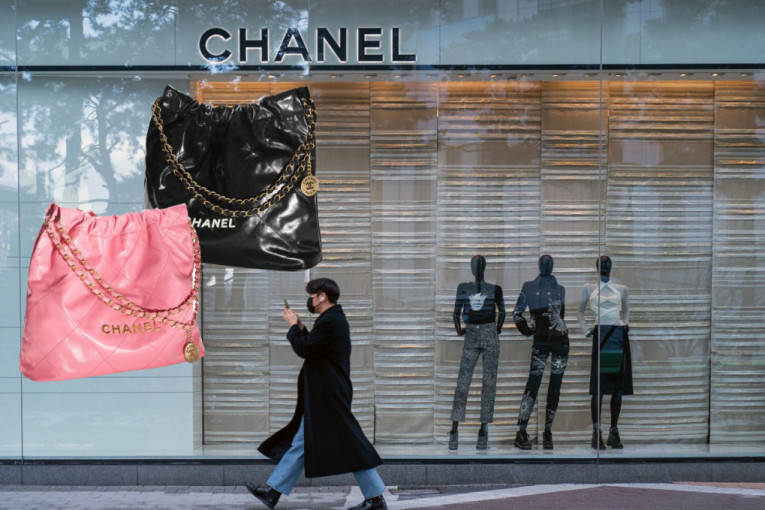 "Chanel 22": Nova torba koja će postati bezvremenski klasik