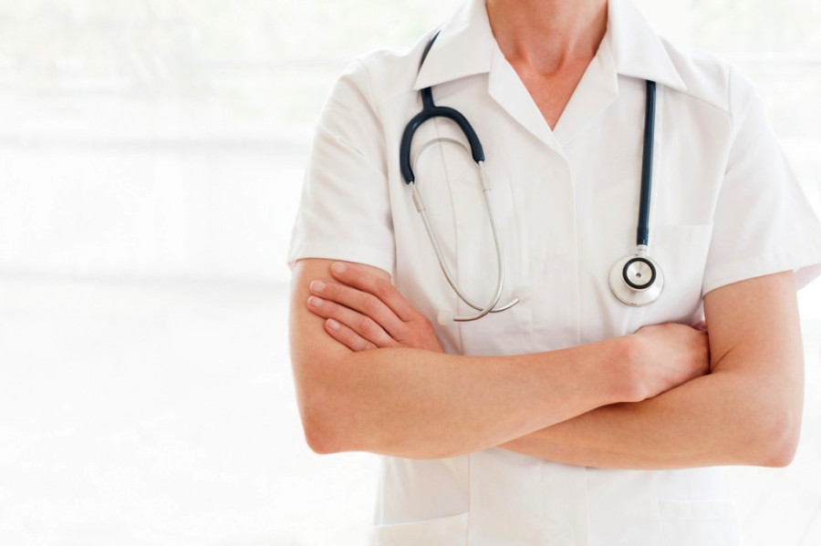 Šok u bolnici: Migrant se pretvarao da je medicinska sestra!