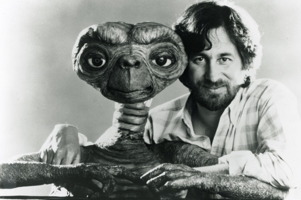 Priča o najvoljenijem vanzemaljcu prvi put prikazana pre 40 godina: Najličniji film Stivena Spilberga