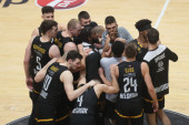 Partizan morao da menja plan! Crno-beli imali problema u Turskoj