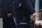 Privedena dva policajca iz Aleksandrovca: Sumnjiče se da su brutalno pretukli vozača iz Kruševca!