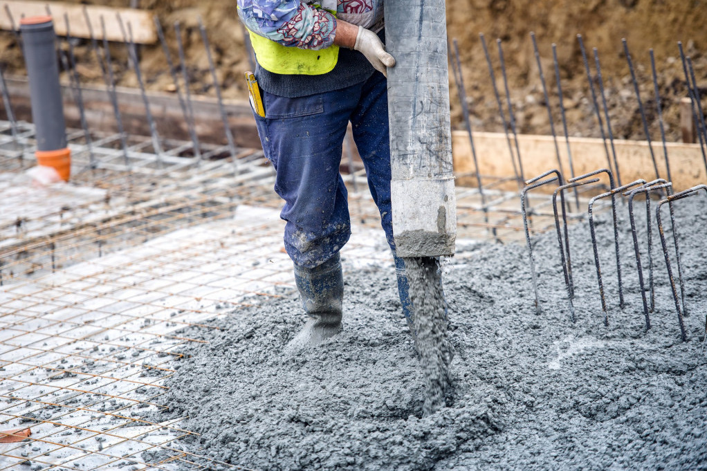 Tržište cementa i betona tesno, ali „nema zloupotrebe“