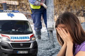 Pedofil stupio u kontakt sa žrtvom, pa se ubio: Detalji samoubistva u Gornjem Milanovcu, devojčica samo dan ranije podigla ruku na sebe!