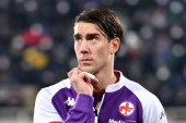 Vlahović je glavna tema u Italiji: Juventus pronašao formulu, Fiorentina prihvatila ponudu Arsenala, Duci odbio?