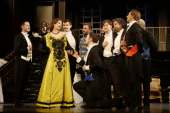 Čuvena opereta ponovo u Madlenianumu: Komična priča o bogatoj udovici kojoj traže novog muža
