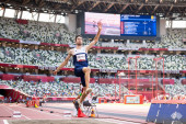 Olimpijski šampion stiže u Beograd! Zlatni Grk sezonu počinje u Srbiji, to mu je najvažnije takmičenje