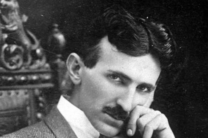Ovako je sahranjen Nikola Tesla: Amerika je dostojanstveno ispratila našeg naučnika uz "Tamo daleko" (VIDEO)
