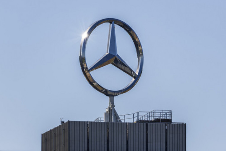 Mercedes obustavlja proizvodnju automobila A klase do 2025. godine