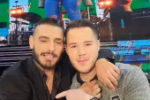 Svađa, tužba, pa konačno susret! Darko Lazić i Ibro Bublin rešili problem (VIDEO)