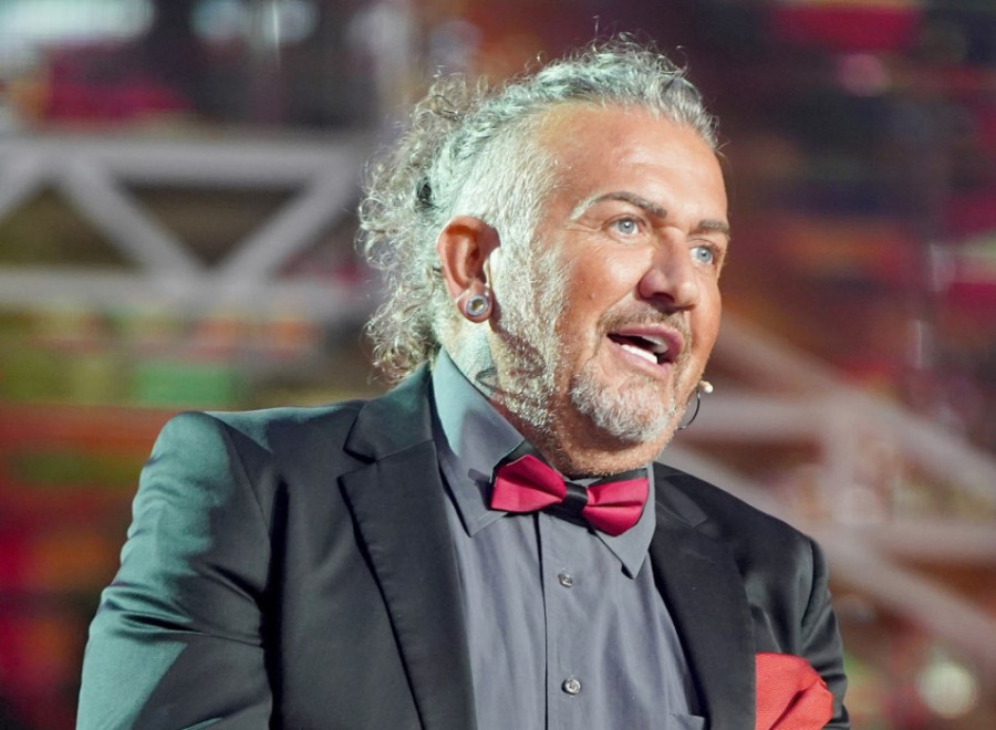 Dragan Marinković Maca: Zatvor, JNA i ratovi su životne škole koje nikad neće zaboraviti, a za estradu kaže: Sve je laž!