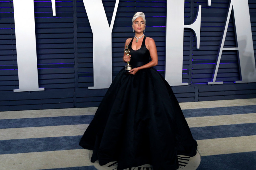 Lejdi Gaga nije bila prvi izbor za film "Zvezda je rođena": Iznenadiće vas koga je Bredli Kuper imao u planu (FOTO/VIDEO)