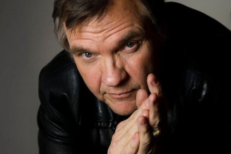 Poznat uzrok smrti Mita Loufa