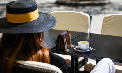 Postala "najbogatija žena na svetu" zbog jedne mača kafe