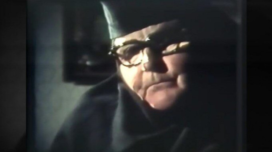 Monahinja koja je branila svoj rod: Mati Ilarija puškom čuvala srpske svetinje na Kosmetu