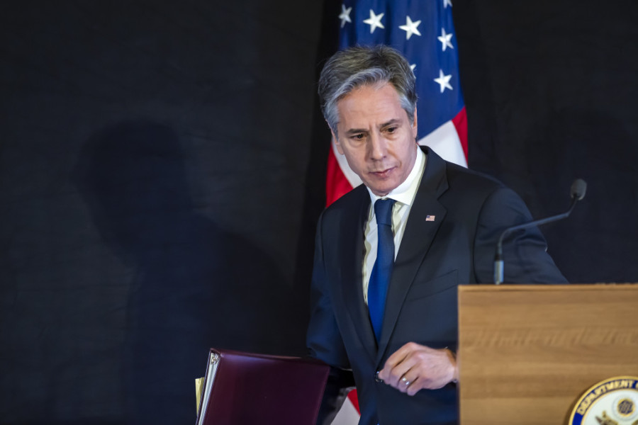 Blinken obećao pisani odgovor SAD, Lavrov otkrio detalje sastanka: Veliko je pitanje ko kome predstavlja pretnju