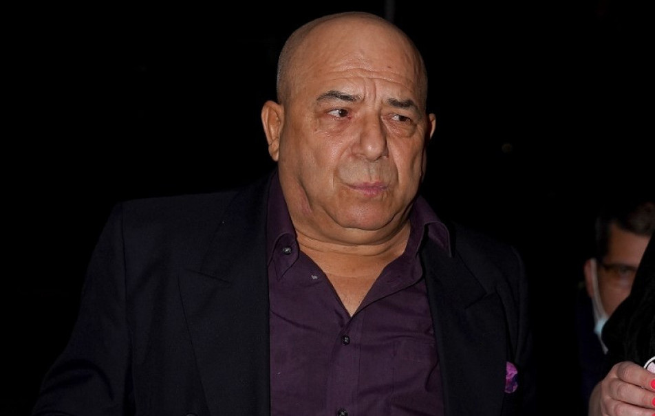 Hasan Dudić o kliničkoj smrti: Pitao sam se zašto su me ubili, a onda sam odjednom bio na onom svetu! Otkrio šokantne detalje