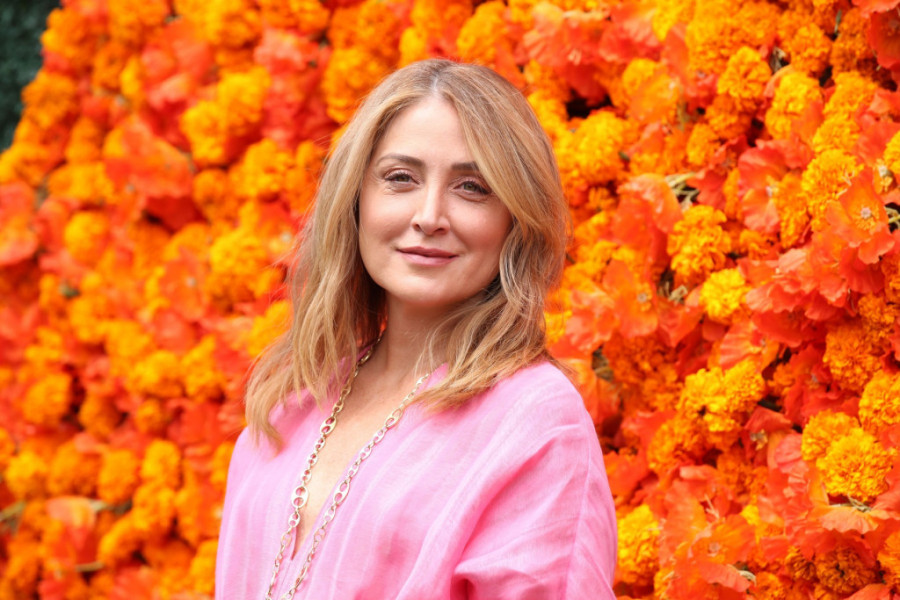 Holivudska glumica opsovala na čistom srpskom u emisiji, voditelj zanemeo: Te psovke su dubokoumne (VIDEO)